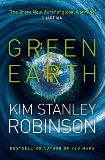 Green Earth Green Earth