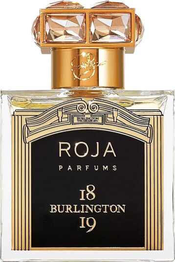 Roja Parfums BURLINGTON 1819 EdP 100 ml