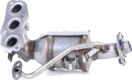 Katalysator WALKER 28759