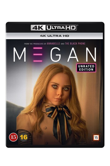 M3gan M3gan