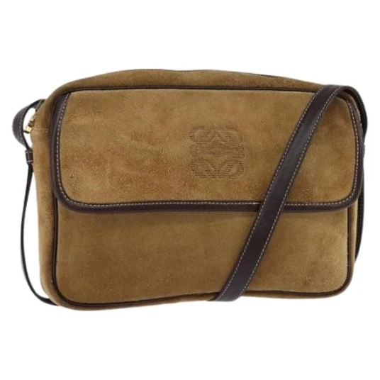 Loewe Dame Brun