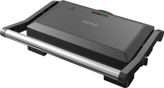 Senz SECG1010 smørbrødgrill Senz SECG1010 smørbrødgrill