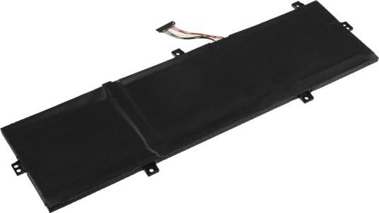 Green Cell C31n1620 Batteri Til Bærbar Pc Tilsvarer: Asus C31n1620 Litiumpolymer 3400 Mah Svart AS163