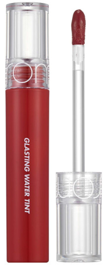 Rom&nd Glasting Water Tint 02 Red Drop Rom&nd Glasting Water Tint 02 Red Drop
