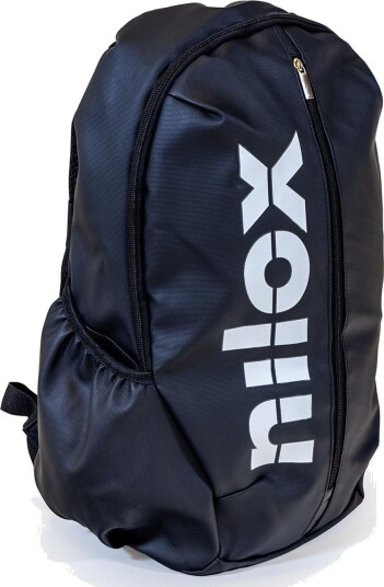 Nilox Travel Ryggsekk - 44x30x14cm - Svart Nilox Travel Ryggsekk - 44x30x14cm - Svart
