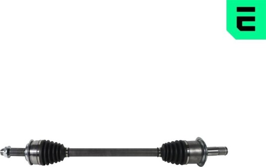Drivaksel OPTIMAL OP-CDS-00327
