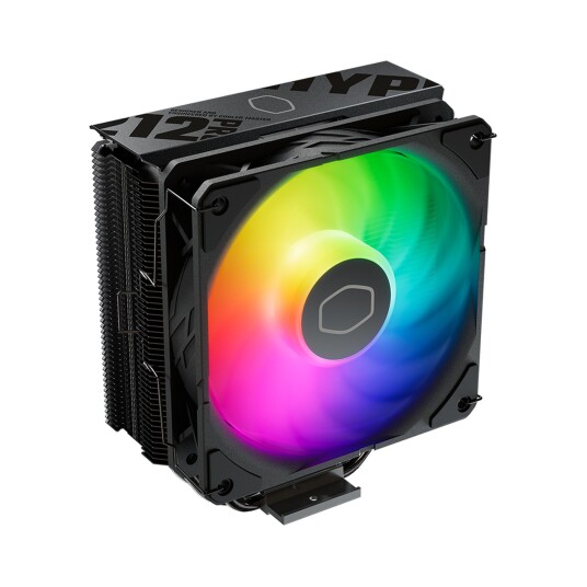Cooler Master Hyper 212 Pro CPU Kjøler 120 mm med Aluminiumfinner