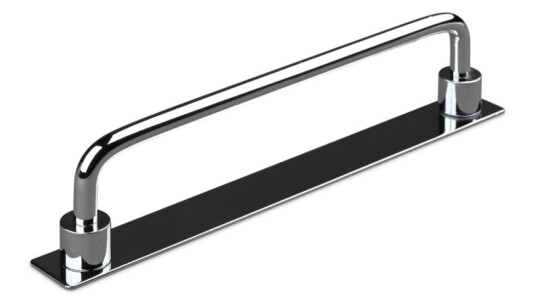 THEOFILS HÅNDTAK LIMONE CC160 KROM