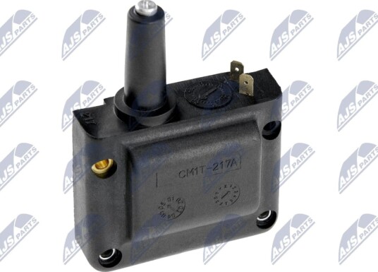 Tennspole coil NTY ECZ HD 005