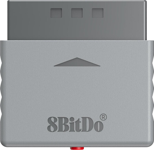 8BitDo Retro Receiver PS1/PS2 8BitDo Retro Receiver PS1/PS2
