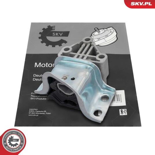 ESEN SKV 75SKV343 Motorfeste ESEN SKV 75SKV343 Motorfeste
