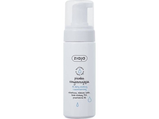 Ziaja Renseskum For Sensitiv Hud 150Ml