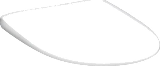 GUSTAVSBERG NAUTIC SLIMSEAT HARDT SETE M/SOFTCLOSE HVIT GUSTAVSBERG NAUTIC SLIMSEAT HARDT SETE M/SOFTCLOSE HVIT