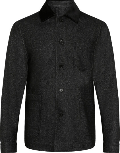 Tiger of Sweden Sonny Cf   Grey   52 Regular