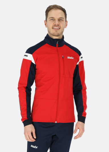 Swix Dynamic Jacket M Swix Dynamic Jacket M