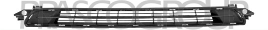Ventilasjonsgitter PRASCO OP7032120