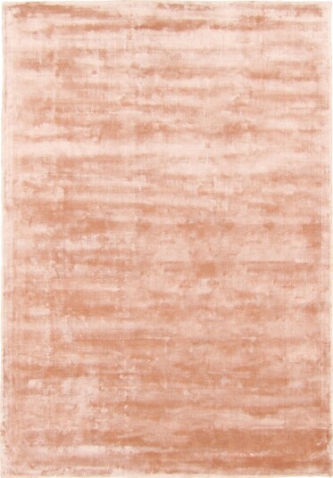 Viskoseteppe Jodhpur Special Luxury Edition aprikos Størrelse: 170 x 240 cm