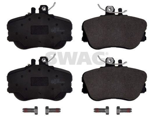 Bremseklosser SWAG 10 91 6067