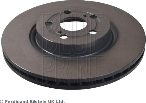Bremseskive BLUE PRINT ADT343168