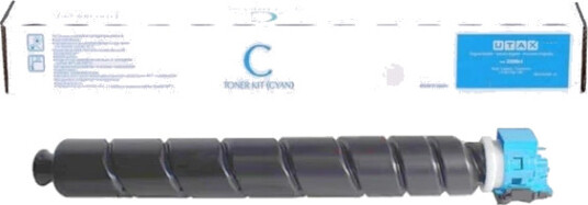 Utax Toner Cyan CK-8532C (20.000 sider) Original Utax Toner Cyan CK-8532C (20.000 sider) Original