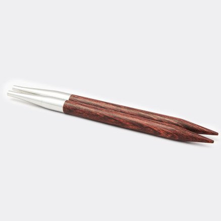 KnitPro Dreamz Utskiftbare rundpinner 13cm 7,00mm US10.75
