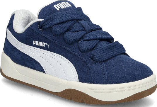 PUMA Park Lifestyle Easy Sd Ps - Navy - 28