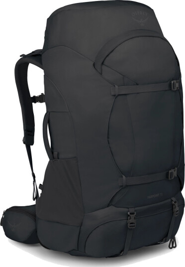 Osprey FARPOINT TREK PACK 75  BLACK