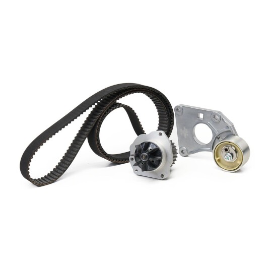 Vannpumpe + tannremmsett SKF VKMC 03902 2