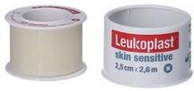 Leukoplast Skin Sensitive   2,5 cm x 2,6 m