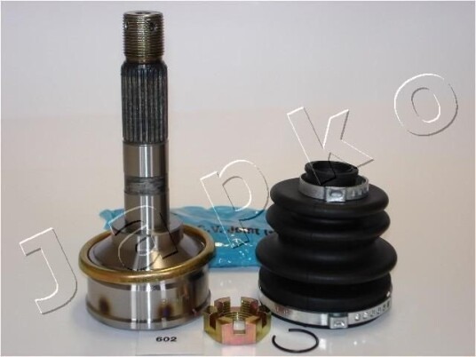Japko Drivknute drivaksel JAPKO 62602