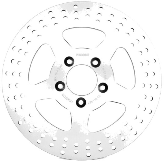 Bremseskive FERODO FMD0430R