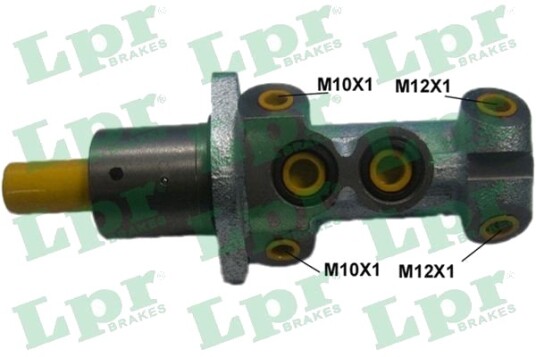 Hovedbremsesylinder LPR 1375