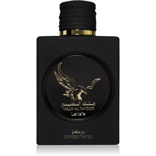 Lattafa Malik Al Tayoor Concentrated Eau De Parfum 100ml Lattafa Malik Al Tayoor Concentrated Eau De Parfum 100ml