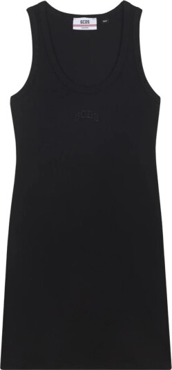 Gcds Dame Kjoler Svart M,