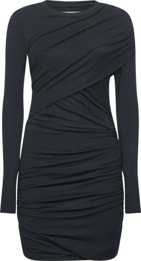 Marant étoile Dame Kjoler Svart S, Marant étoile Dame Kjoler Svart S,