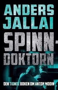 Spinndoktorn Av Anders Jallai