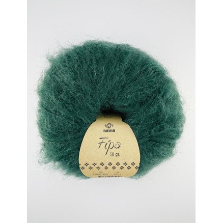 Navia Fipa Garn 1540 Myrtle