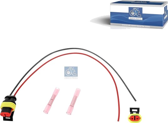 Plugg DT Spare Parts 9.79206