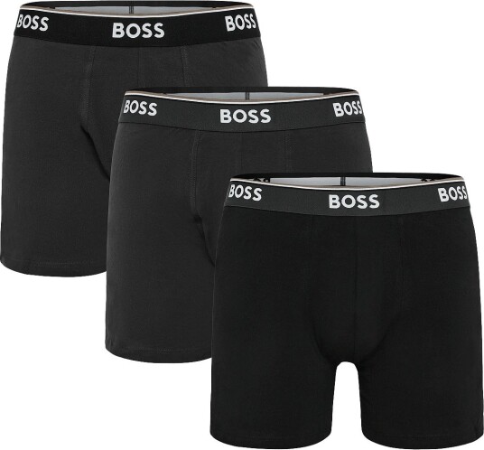 BOSS Boxerbr 3P Power   OPEN MISCELLANEOUS   XXL