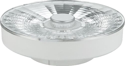 Spl GX53 10W dimbar LED pære 820lm 30° 3000K klart glass Dimbar : Dimbar Kulør : Varm Spl GX53 10W dimbar LED pære 820lm 30° 3000K klart glass Dimbar : Dimbar Kulør : Varm