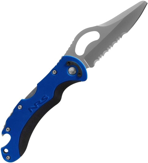 NRS Voss Knife