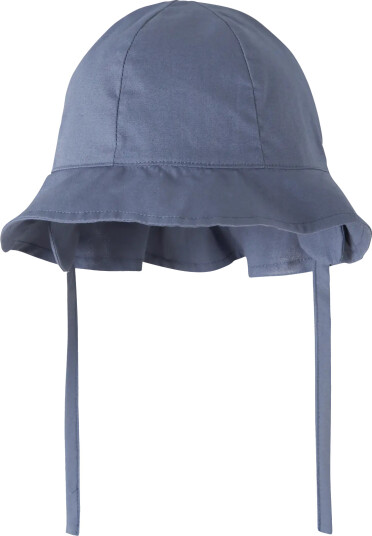 Name It   Solhatt "ZILU" Vintage Indigo