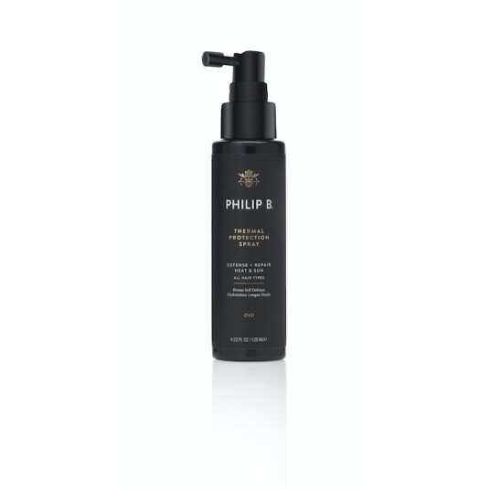 Philip B Thermal Protection Spray 125 ml Varmebeskyttelse Philip B Thermal Protection Spray 125 ml Varmebeskyttelse