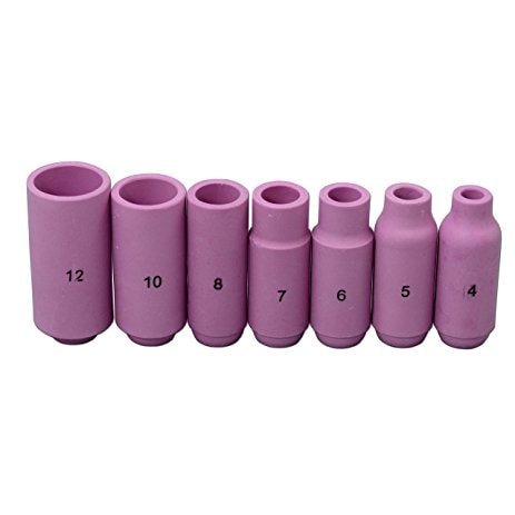 Esab Gaskapa Till Txh 151/201 Std 9,8mm Nr 6 10 pack Esab Gaskapa Till Txh 151/201 Std 9,8mm Nr 6 10 pack