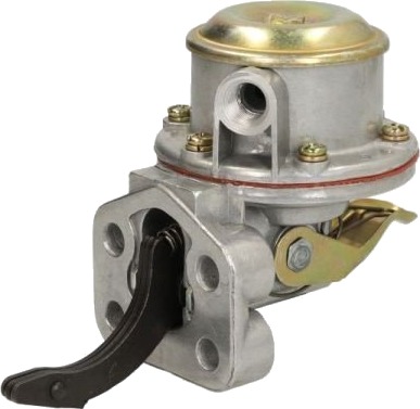 ENGITECH ENT110341 Bensinpumpe