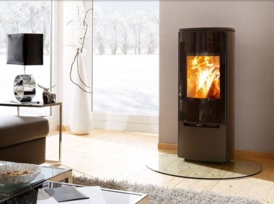Spartherm Stovo S Plus 24