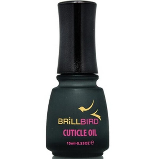 Brillbird Norge Neglebåndsolje 15ml