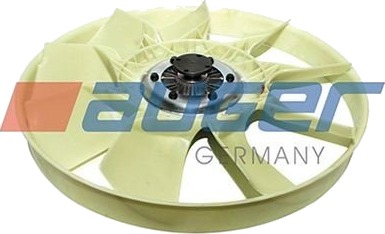 Kjølevifte AUGER 78602