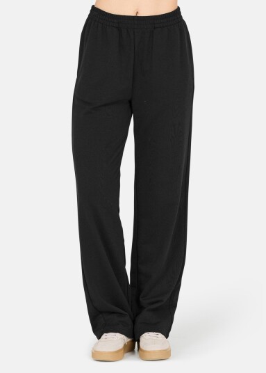 Athlecia Crecy W Pants Black 42 Sweatpants