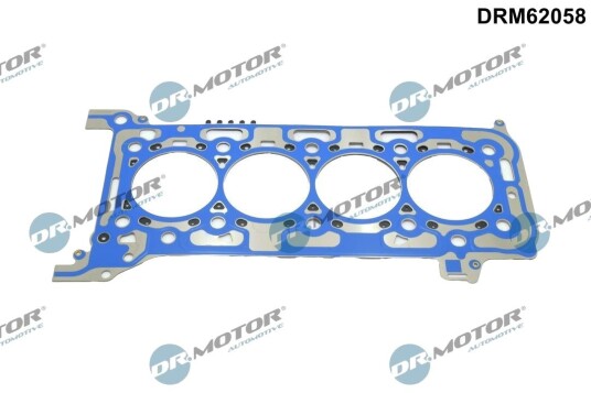 Tetning, topplokk DR.MOTOR AUTOMOTIVE DRM62058